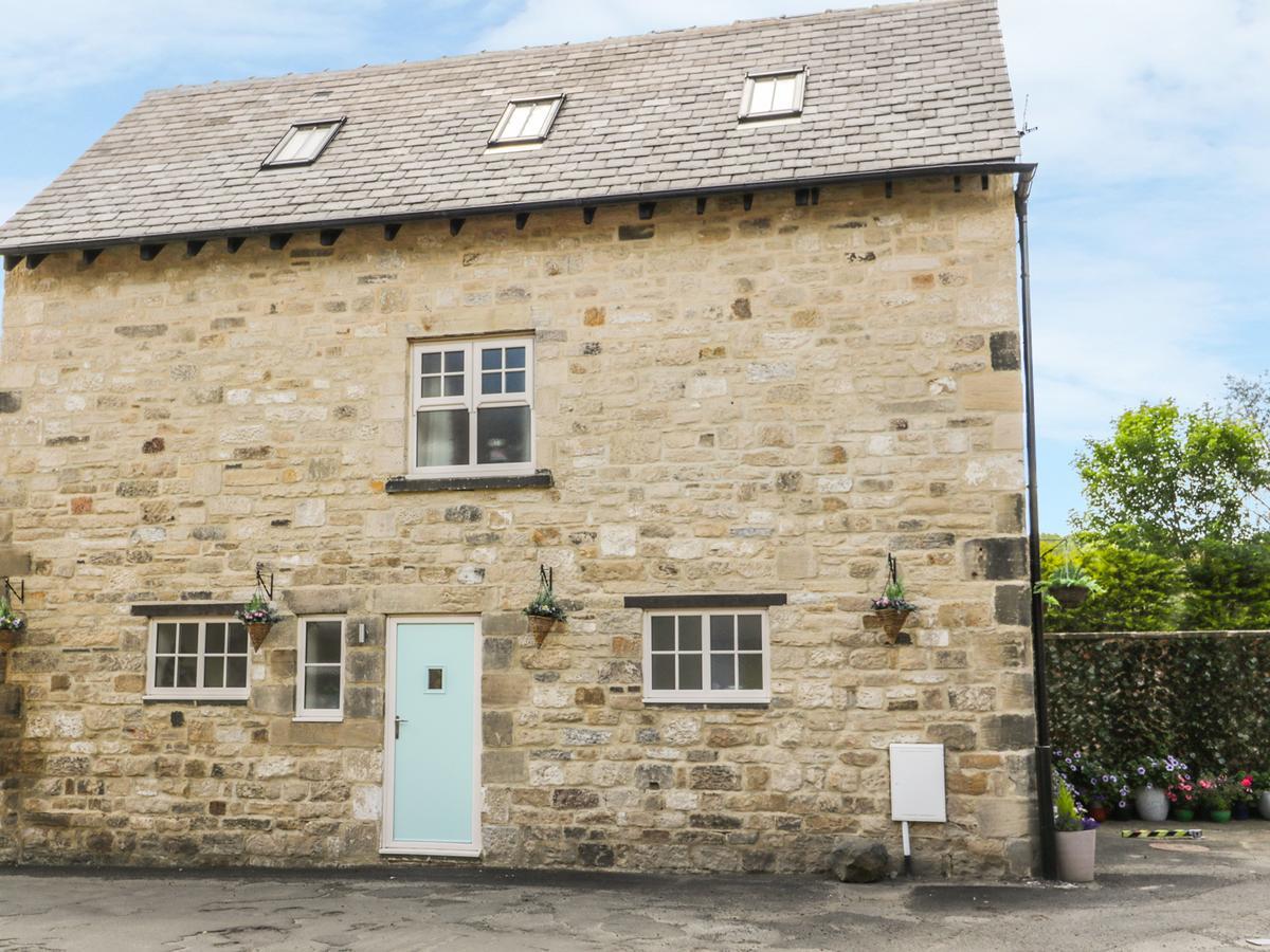 River Cottage موربيث المظهر الخارجي الصورة